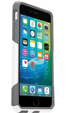 OtterBox Iphone 6/6s Commuter White