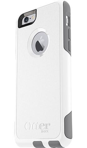OtterBox Iphone 6/6s Commuter White