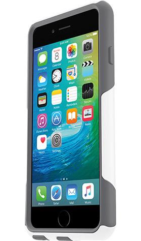 OtterBox Iphone 6/6s Commuter White