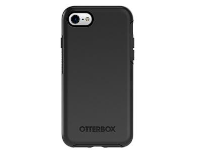 OtterBox Symmetry Series Case For Iphone 7 Black