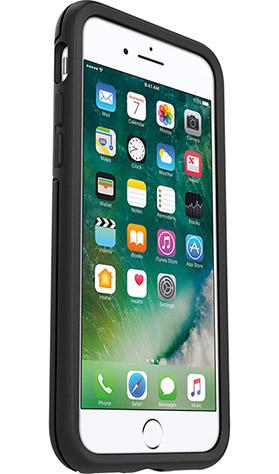 OtterBox Symmetry Series Case For Iphone 7 Black