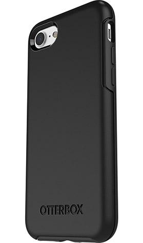 OtterBox Symmetry Series Case For Iphone 7 Black