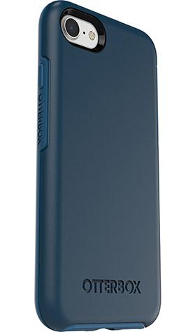 OtterBox Symmetry Series Case For Iphone 7 Blue