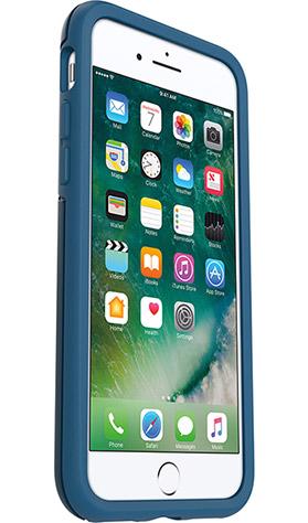 OtterBox Symmetry Series Case For Iphone 7 Blue