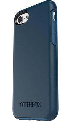 OtterBox Symmetry Series Case For Iphone 7 Blue