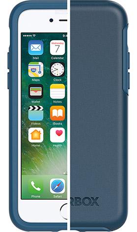 OtterBox Symmetry Series Case For Iphone 7 Blue