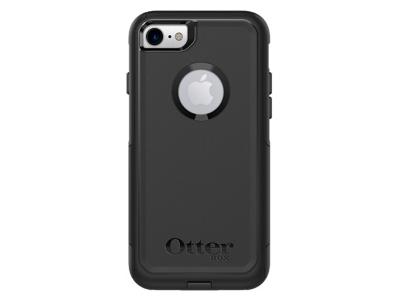 OtterBox Commuter Case For Iphone 7/8 Black