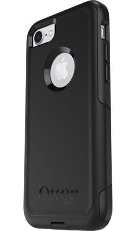 OtterBox Commuter Case For Iphone 7/8 Black