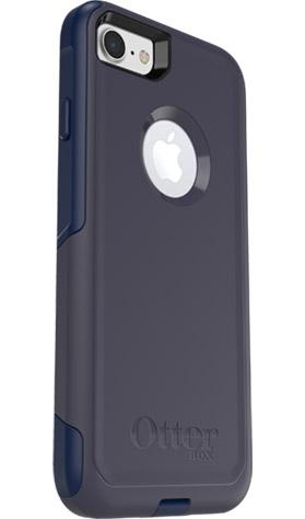 OtterBox Commuter Series Indigo Way Blu For Iphone 7/8