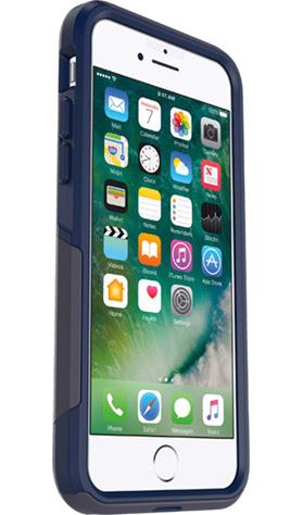 OtterBox Commuter Series Indigo Way Blu For Iphone 7/8