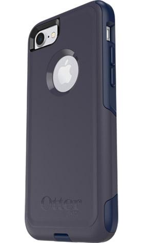 OtterBox Commuter Series Indigo Way Blu For Iphone 7/8