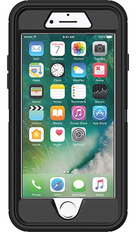 OtterBox Defender Series Case for iPhone 7/8