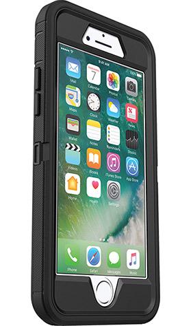 OtterBox Defender Series Case for iPhone 7/8
