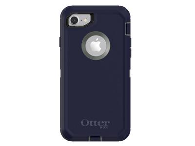 OtterBox Defender Series Case for iPhone 8/7 Stormy Peaks