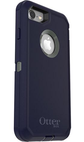 OtterBox Defender Series Case for iPhone 8/7 Stormy Peaks