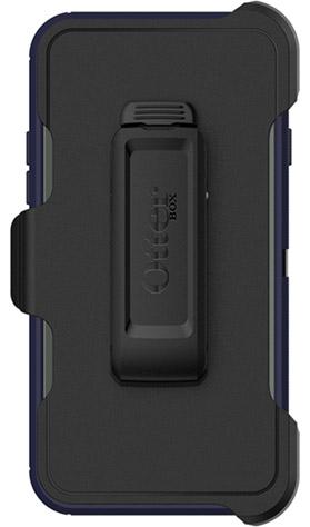 OtterBox Defender Series Case for iPhone 8/7 Stormy Peaks