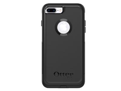 OtterBox Commuter Series case For Iphone 7/8 Plus Black