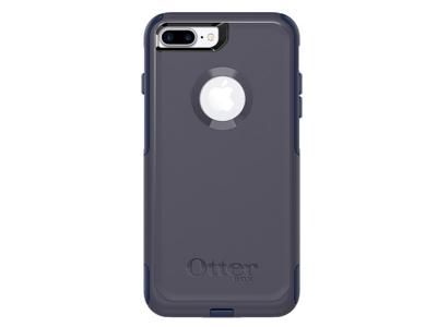 OtterBox Commuter Series case For Iphone 7/8 Plus Blue