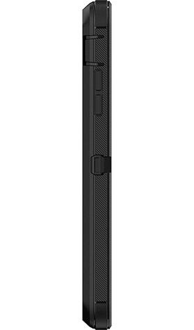 OtterBox  Defender Series Case For Iphone 7/8 Plus Black