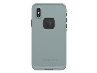 LifeProof Fre Case for iPhone X Drop In