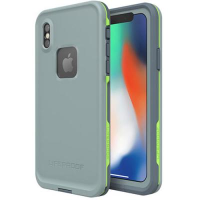 LifeProof Fre Case for iPhone X Drop In