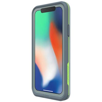 LifeProof Fre Case for iPhone X Drop In