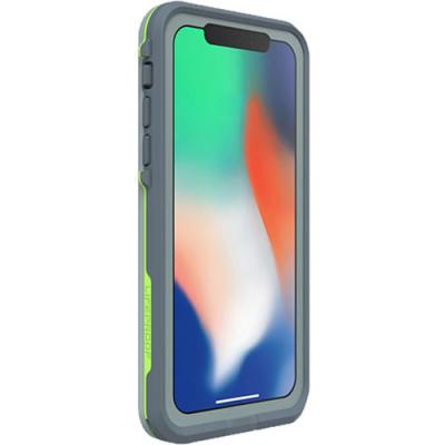 LifeProof Fre Case for iPhone X Drop In