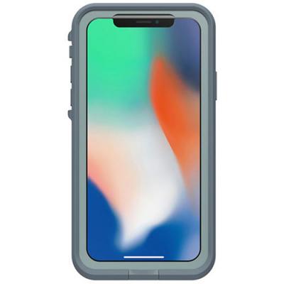 LifeProof Fre Case for iPhone X Drop In