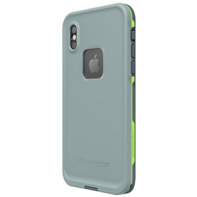 LifeProof Fre Case for iPhone X Drop In