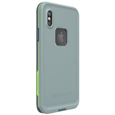 LifeProof Fre Case for iPhone X Drop In