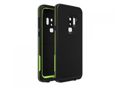 LifeProof Samsung Galaxy S9+ Light Night Fre Case