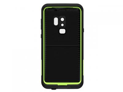 LifeProof Samsung Galaxy S9+ Light Night Fre Case