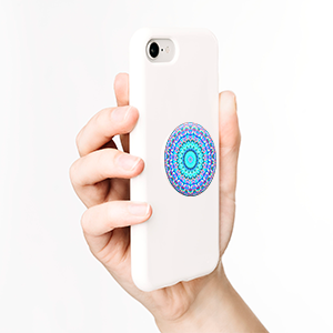 Popsocket Arabesque Phone Grip