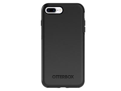 OtterBox Iphone 7/8 Plus Symmetry Black