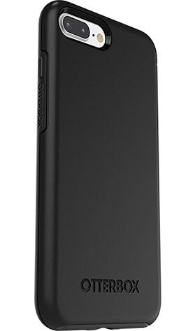 OtterBox Iphone 7/8 Plus Symmetry Black