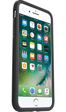 OtterBox Iphone 7/8 Plus Symmetry Black