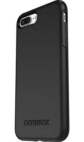 OtterBox Iphone 7/8 Plus Symmetry Black