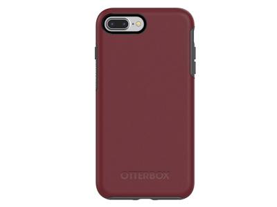 OtterBox  Symmetry Series Case For Iphone 7/8 Plus Fine Port