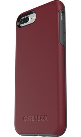 OtterBox  Symmetry Series Case For Iphone 7/8 Plus Fine Port