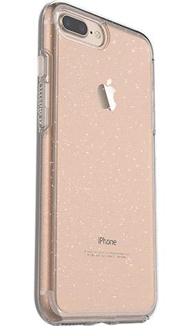 OtterBox  Symmetry Series Case For  Stardust (Glitter) Iphone 7/8 Plus