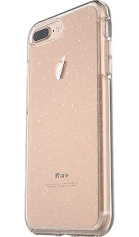 OtterBox  Symmetry Series Case For  Stardust (Glitter) Iphone 7/8 Plus