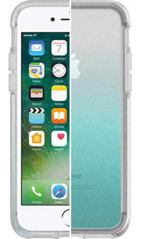 OtterBox Symmetry Case For Iphone 7/8 Aloha Ombre