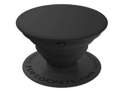 PopSockets Grip Stand Black