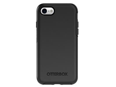 OtterBox Symmetry Series Case For iphone 7/8 Black