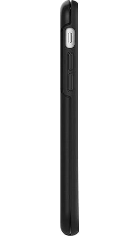 OtterBox Symmetry Series Case For iphone 7/8 Black