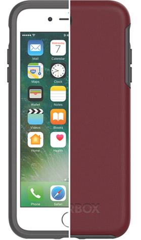 OtterBox  Symmetry Series Case For Iphone 7/8 Fine Port