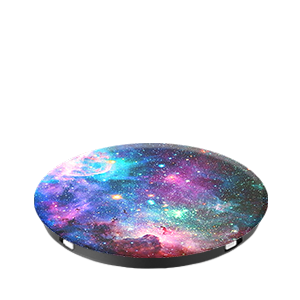 PopSockets Grip Stand Nebula In Space Print