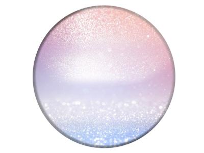 PopSockets Grip Stand Glitterati