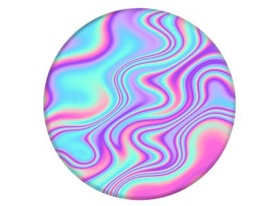 PopSockets Grip Stand Holographic