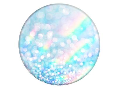 PopSockets Grip Stand Opticks Pastel And Glitter Inspired Matte Print